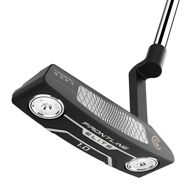Bettinardi Studio Stock 14パター Studio Stock 14 | Bettinardi Golf – Studio B